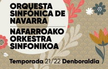 Sinfónica en Navarra · Villava