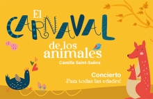 El Carnaval de los animales