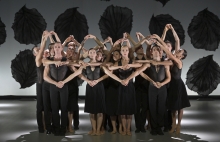 Malandain Ballet Biarritz: Las Estaciones