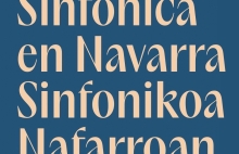Sinfónica en Navarra · Roncal/Erronkari