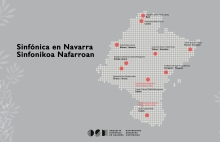 Sinfónica en Navarra · Estella-Lizarra